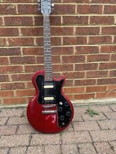1982 gibson sonex for sale  ENFIELD