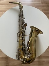 Sax buescher 400 usato  Trebisacce