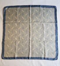 Foulard soie celine d'occasion  Champigny-sur-Marne