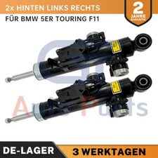 Paar hinten stoßdämpfer gebraucht kaufen  Langenlonsheim