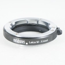 Metabones genuine leica for sale  Dearborn