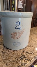 Antique red wing for sale  Olathe