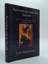 Surrealism and the Sacred: Power, Eros, and the Occult in Modern Art  (1st Ed) comprar usado  Enviando para Brazil