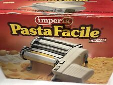 Macchina per pasta usato  Italia