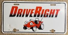 Drive right booster for sale  Brandon