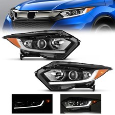 Halogen headlights led for sale  Stafford