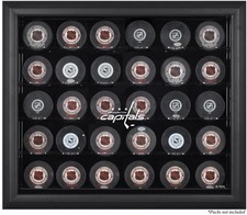 Capitals puck black for sale  Fort Lauderdale
