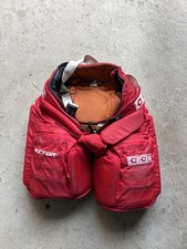 Eishockey inlinehockey torwart gebraucht kaufen  Düsseldorf
