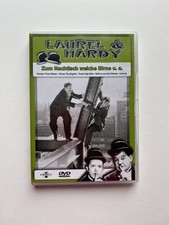 Laurel hardy gebraucht kaufen  Hamburg