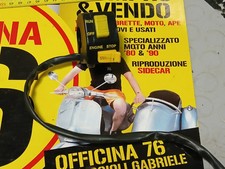 Comando interruttore cev usato  Gubbio