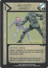 Arclight assault eye usato Arclight assault eye usato  Italia