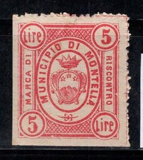 Montella nuovo marche usato  Bitonto