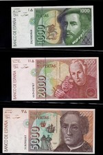 Spain 1000 2000 usato Spain 1000 2000 usato  Firenze