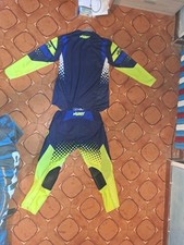Abbigliamento ciclismo uomo usato  Trezzo Tinella
