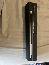 Sony electret condenser for sale  SPALDING