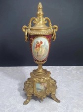 Vintage imperial garniture for sale  BANGOR