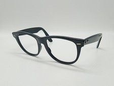 Armação de óculos vintage Ray-Ban B&L Wayfarer 11 feita nos EUA  comprar usado  Enviando para Brazil