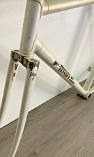 Masi frame fork for sale  Tucson