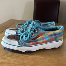 Ladies kangaroos blue for sale  LITTLEBOROUGH