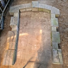 Amazing large reclaimed for sale  UK