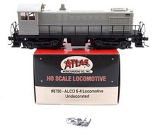 Atlas 8750 undecorated for sale  Flowery Branch