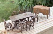 Lot vintage 1930s for sale  Barto