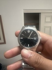 Movado sports men for sale  Fontana