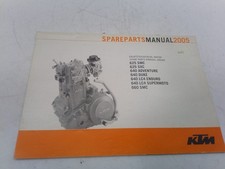 Ktm 625 sxc usato  Chignolo Po