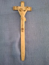 Ancien crucifix jansénite d'occasion  Toulon-