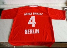 Böhse nkelz trikot gebraucht kaufen  Hagen