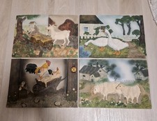 Gipsbilder reliefbilder wandbi gebraucht kaufen  Zschopau