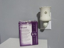 Retired scentsy warmer for sale  Conyers
