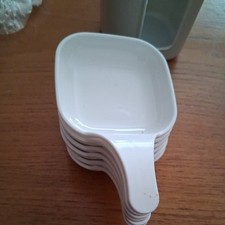 Dipping bowl set for sale  LARBERT