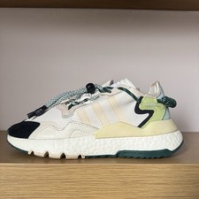 Adidas nite jogger for sale  BOLTON