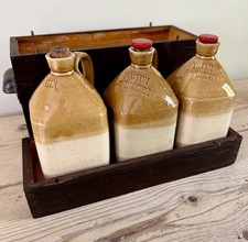 Set victorian irish for sale  BEDFORD