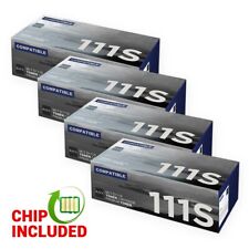 Pack mlt d111s d'occasion  Expédié en Belgium