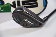 Taylormade sim2 hybrid for sale  LOANHEAD