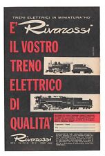 Pubblicità advertising werbun usato  Italia
