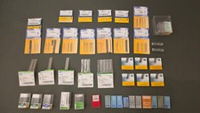 Bohrer fräser dentallabor gebraucht kaufen  Alken, Löf, Wolken
