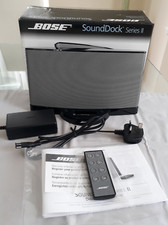 Bose soundock series for sale  BEVERLEY