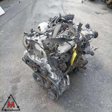 Motore parziale d4fb usato  Vajont