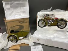 1917 harley davidson for sale  Seattle