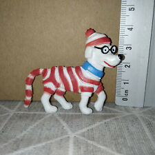 Figurine pvc vintage d'occasion  Haubourdin