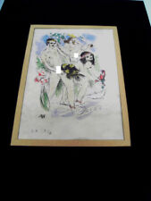 Berthomme andre danse d'occasion Berthomme andre danse d'occasion  France