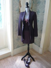 John galliano tailleur d'occasion  Versailles