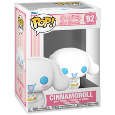 Funko pop cinnamoroll for sale  LONDON