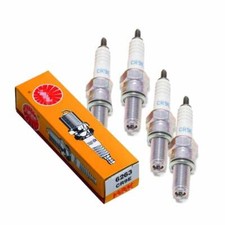 Ngk spark plugs for sale  UK