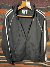Adidas giacca vento usato  Ginestra