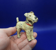 Antique fox terrier for sale  LITTLEHAMPTON