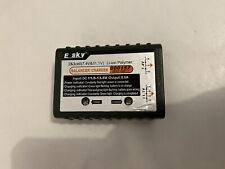 Chargeur batterie lipo d'occasion  Montpellier-
